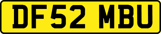 DF52MBU