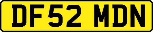 DF52MDN