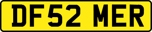 DF52MER