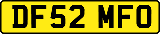 DF52MFO