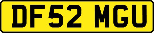 DF52MGU