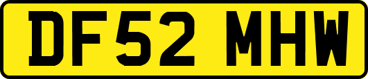 DF52MHW