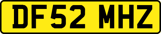 DF52MHZ