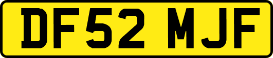 DF52MJF