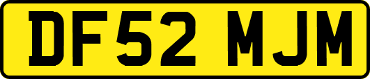 DF52MJM