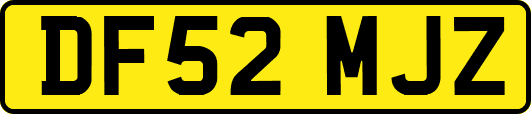 DF52MJZ