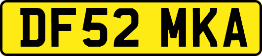 DF52MKA