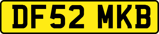 DF52MKB