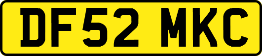 DF52MKC