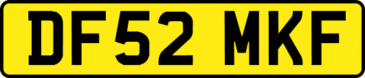 DF52MKF