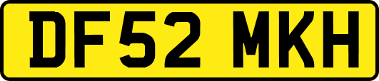 DF52MKH