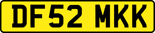 DF52MKK