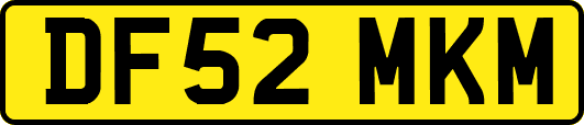 DF52MKM