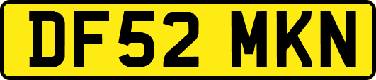 DF52MKN