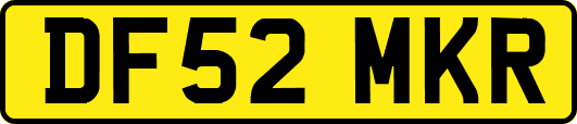 DF52MKR