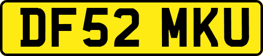 DF52MKU