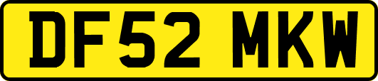 DF52MKW