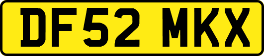 DF52MKX