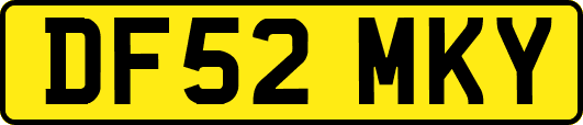 DF52MKY