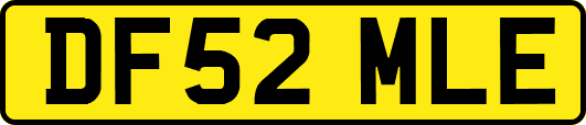 DF52MLE