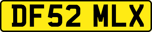 DF52MLX