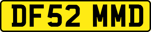 DF52MMD