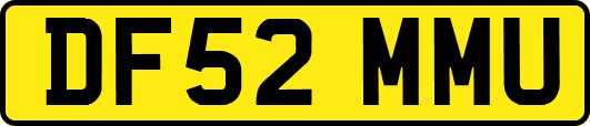 DF52MMU