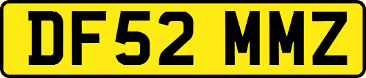 DF52MMZ