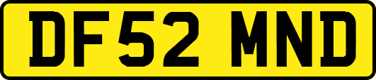 DF52MND