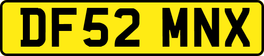 DF52MNX