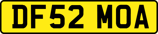 DF52MOA