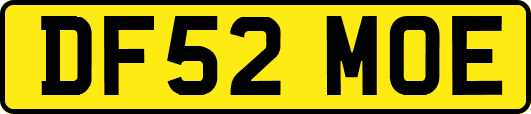 DF52MOE