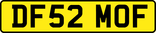DF52MOF