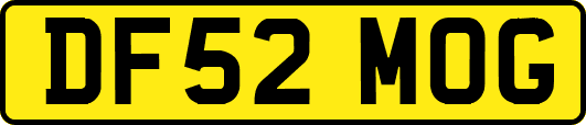 DF52MOG