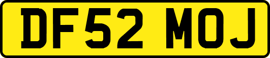 DF52MOJ