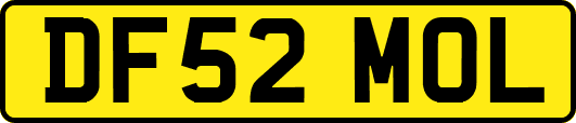 DF52MOL