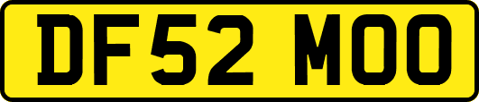 DF52MOO