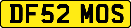 DF52MOS