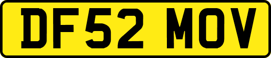 DF52MOV