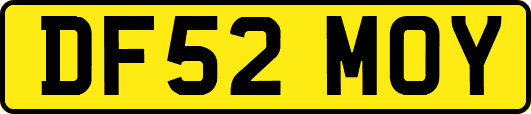 DF52MOY