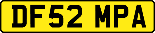 DF52MPA