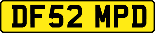 DF52MPD