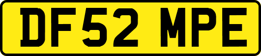 DF52MPE