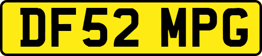 DF52MPG