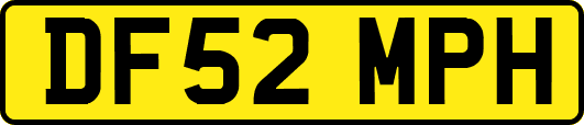 DF52MPH