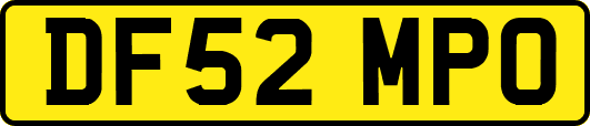 DF52MPO