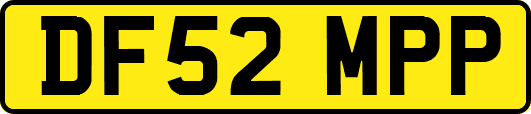 DF52MPP