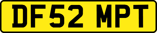 DF52MPT