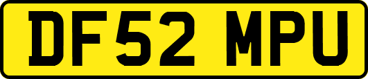 DF52MPU