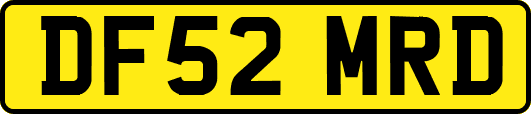 DF52MRD